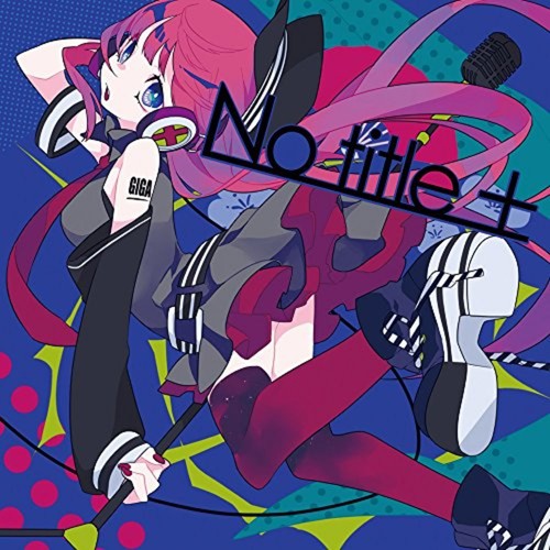 Title music cd - no,