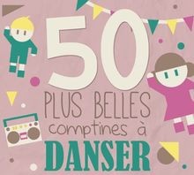 3cd plus belles comptines - plus,