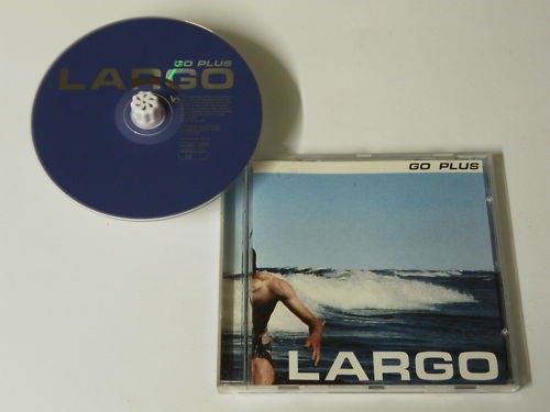Plus largo v2 records - go,