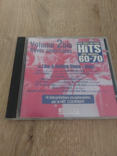 Les plus grands hits - , des