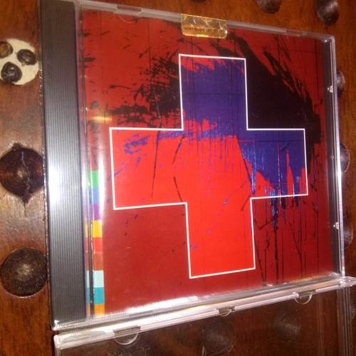 Plus from cd nuovo - -,