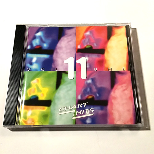 Various chart hits volume - –,