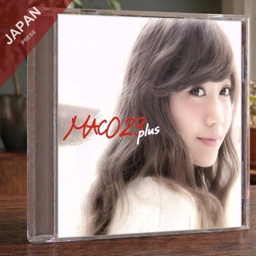 Maco 23plus japan import - maco,