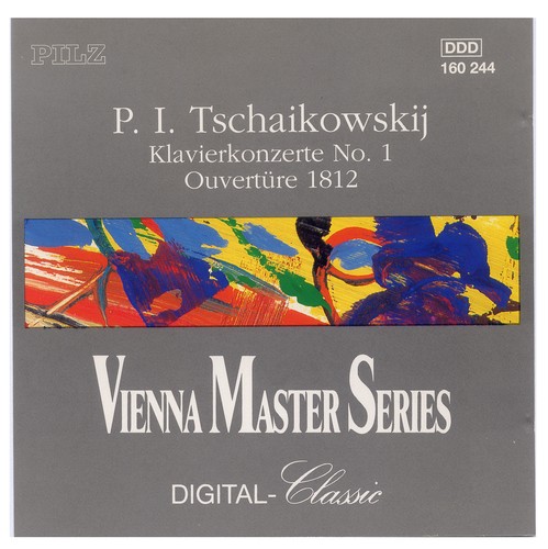 Classical music tchaikovsky - classical,