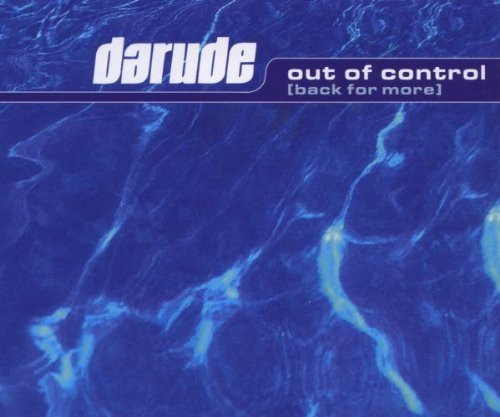Darude maxi out of - darude,
