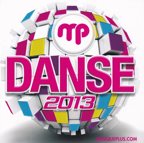 Various musiqueplus danse - various,