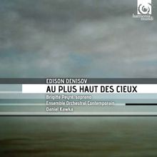 Plus haut des cieux - plus,