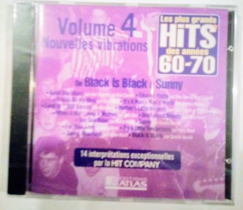 Les plus grands hits des - plus,
