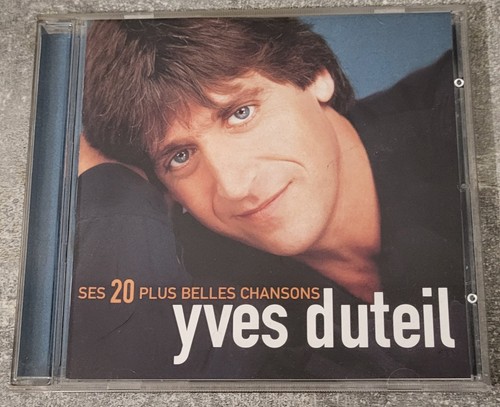 Yves duteil ses 20 - -, plus
