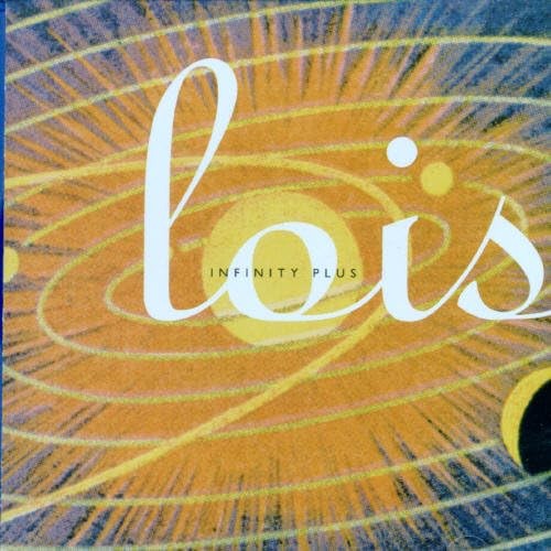 Lois infinity plus - lois,