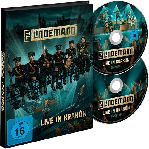 Rammstein till lindemann live - till,