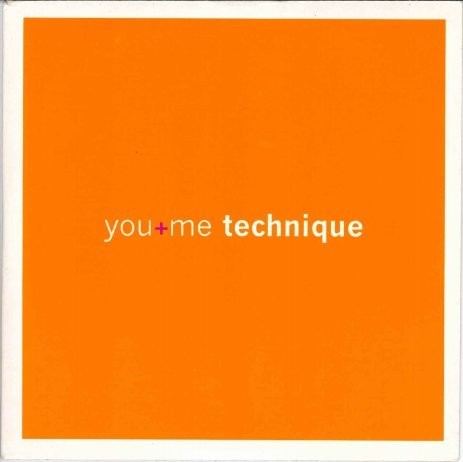 Technique you plus cd - -,