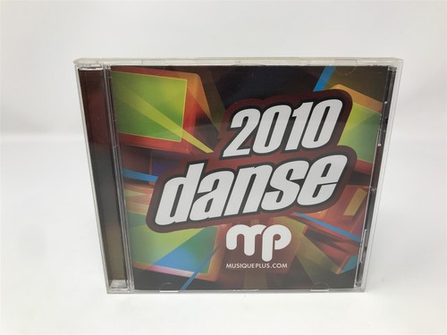Musique plus dance 2010 - dance,
