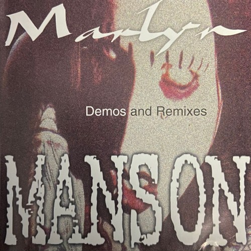Marilyn manson demos - manson, and