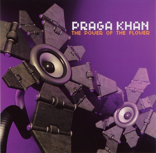 Praga khan the - -, power