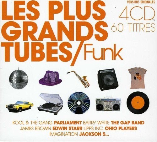 Neuf les plus grands - -,
