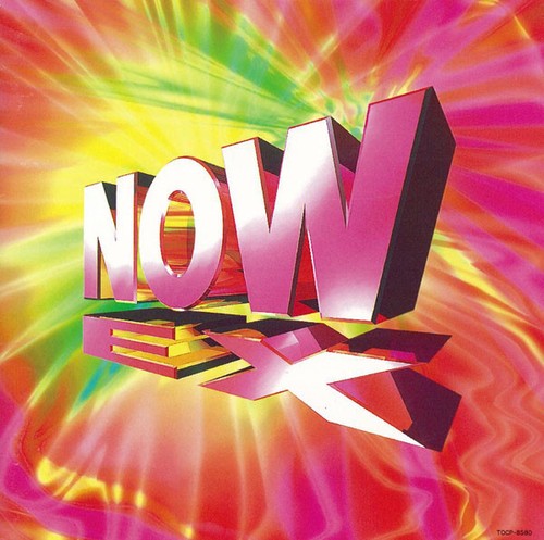 Various now cd comp - -,