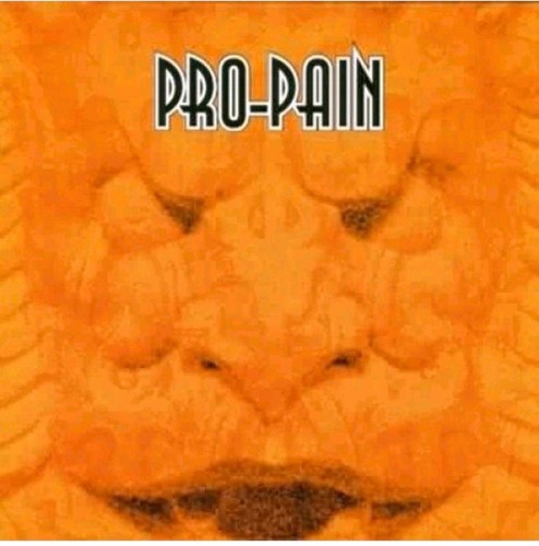Pro pain import high - pro-pain,