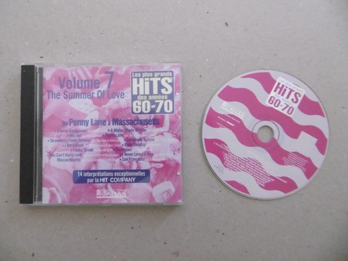 Les plus grands hits des - hits,