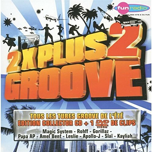 Neuf scellé x plus - cd,