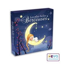 Les plus belles berceuses cd - berceuses, |