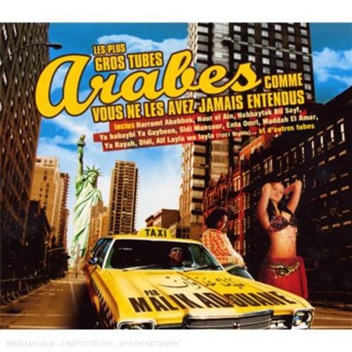 Various artists les plus gros - artists,