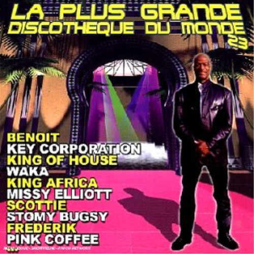 Various plus grande - various,