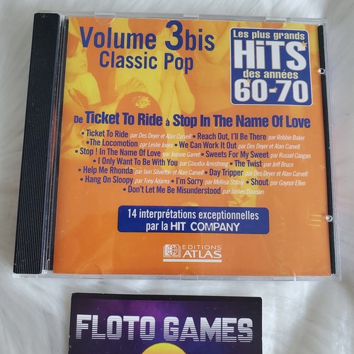 Musical les plus grands - plus,