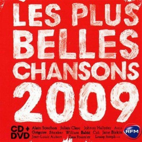 Les plus belles chansons - cd,
