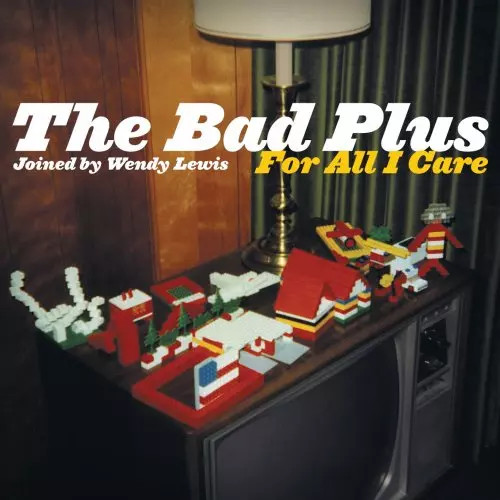 For all care bad - i, plus