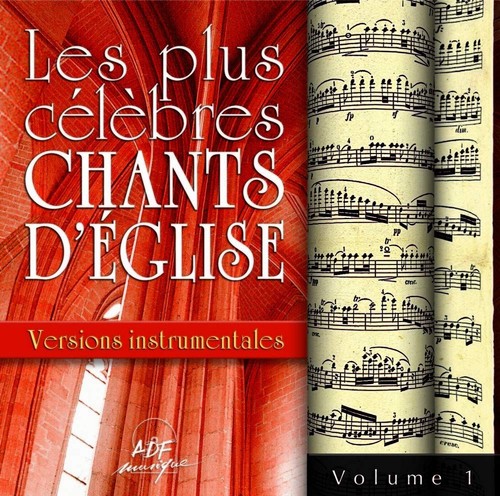 Audio plus celebres - audio, chants