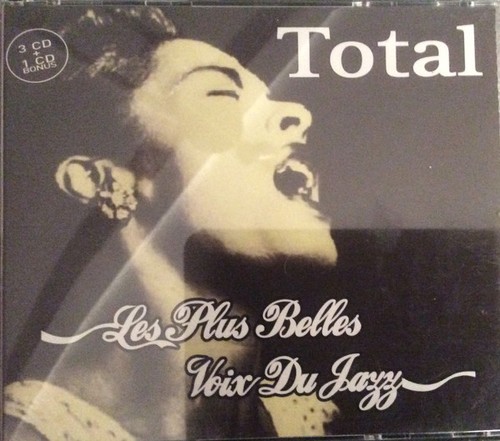 Various total les - various,