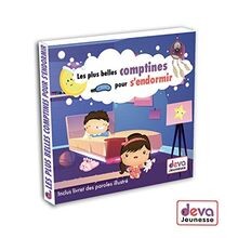 Plus belles comptines - , pour
