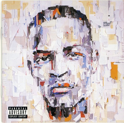 Paper trail cd - -, (cd,