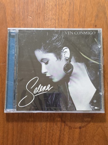 Selena ven conmigo - selena,