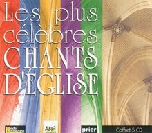 Les plus célèbres chants