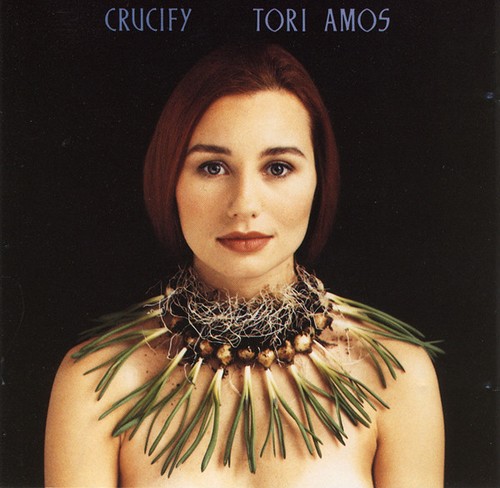 Tori amos crucify - amos, (cd