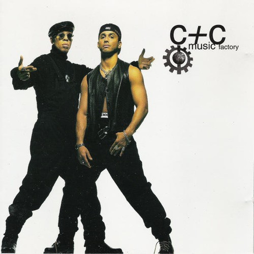 Music factory anything - +, c