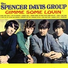 Gimme some lovin - gimme, cd