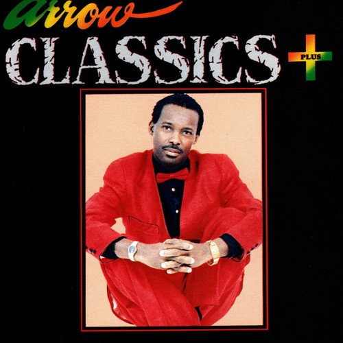 Arrow classics plus - -, (cd)