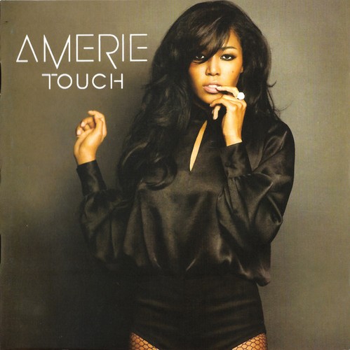 Amerie touch - amerie,