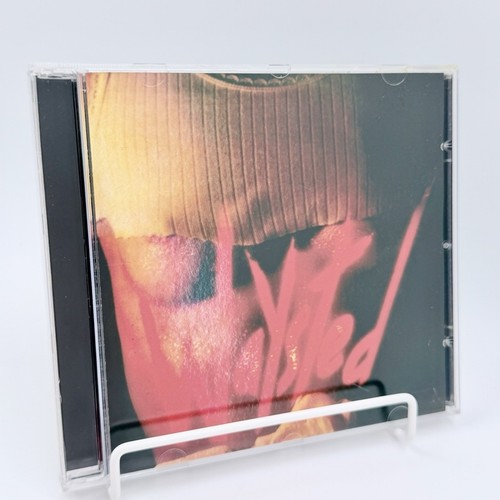 Waysted plus krecd11 - cd, bonus