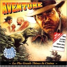 Les plus grands - themes, von