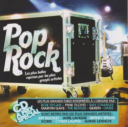 Pop rock les - rock,