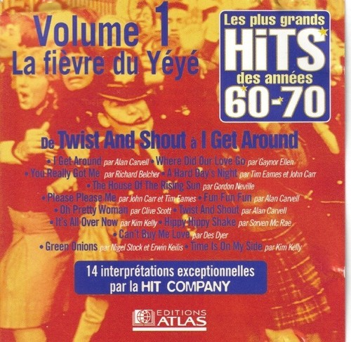 Les plus grands hits - plus,