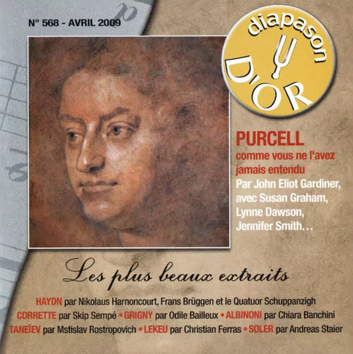 568 avril 2009 les - -,