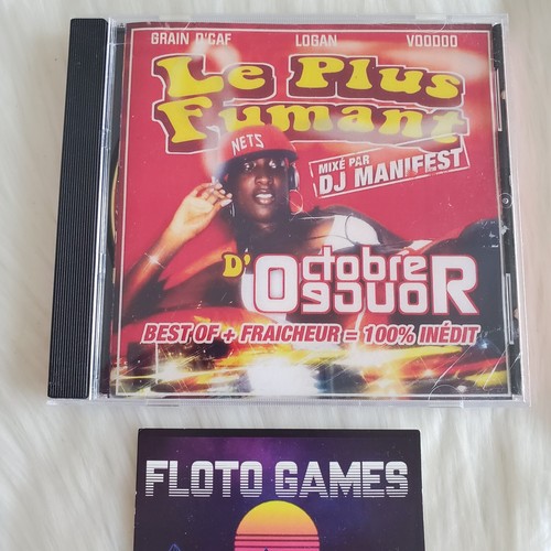 Musical le plus fumant - musical,