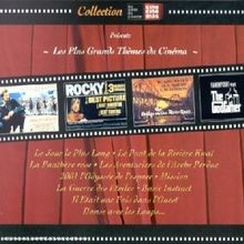 Les plus grands thèmes - les,