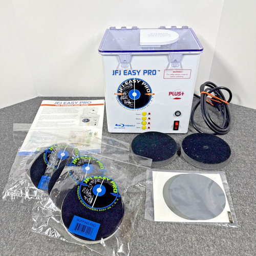 Jfj easy pro plus - jfj,