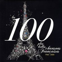 Les 100 plus belles - les,